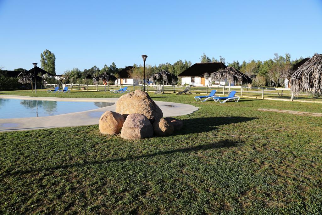 Hotel Ardea Purpurea Villamanrique De La Condesa Zewnętrze zdjęcie