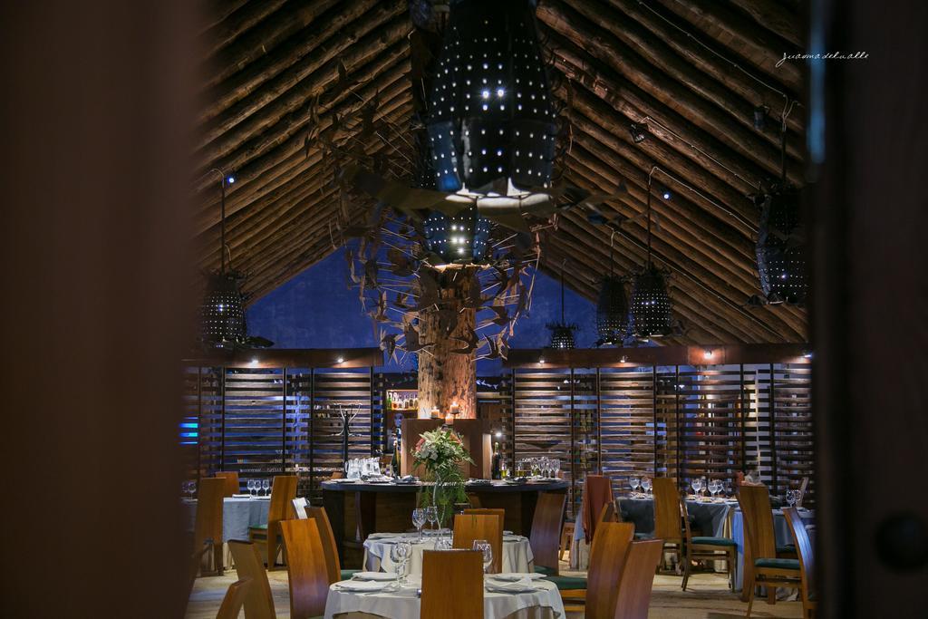 Hotel Ardea Purpurea Villamanrique De La Condesa Zewnętrze zdjęcie