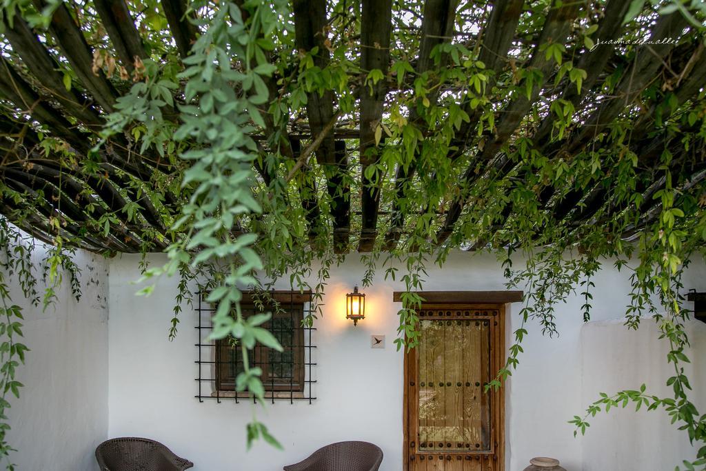 Hotel Ardea Purpurea Villamanrique De La Condesa Zewnętrze zdjęcie