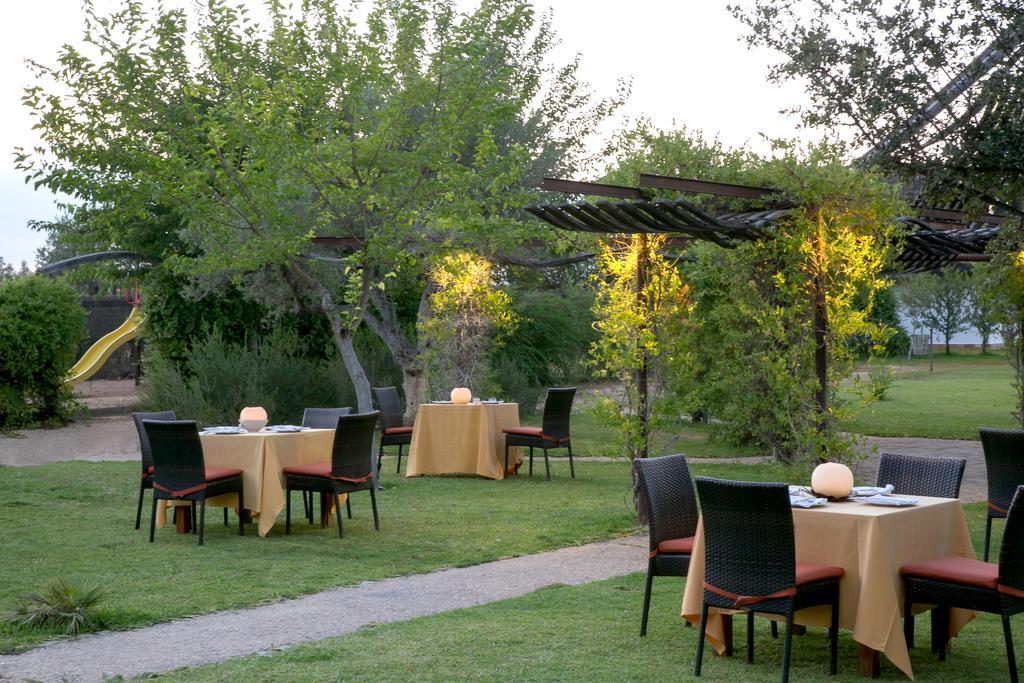 Hotel Ardea Purpurea Villamanrique De La Condesa Zewnętrze zdjęcie
