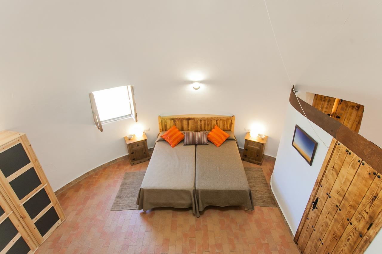 Hotel Ardea Purpurea Villamanrique De La Condesa Zewnętrze zdjęcie